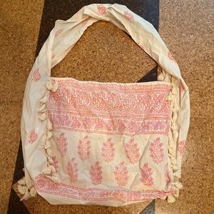 Boho Tote